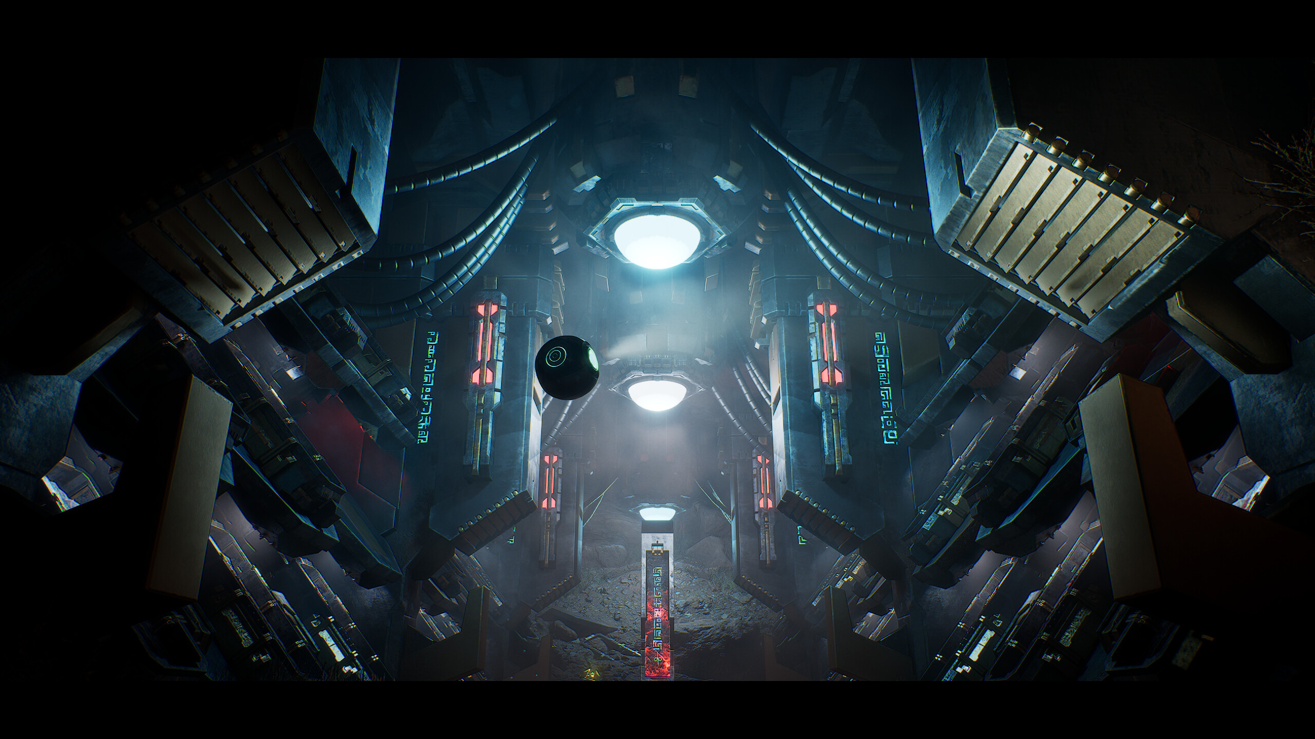 Causal Loop screenshot 6