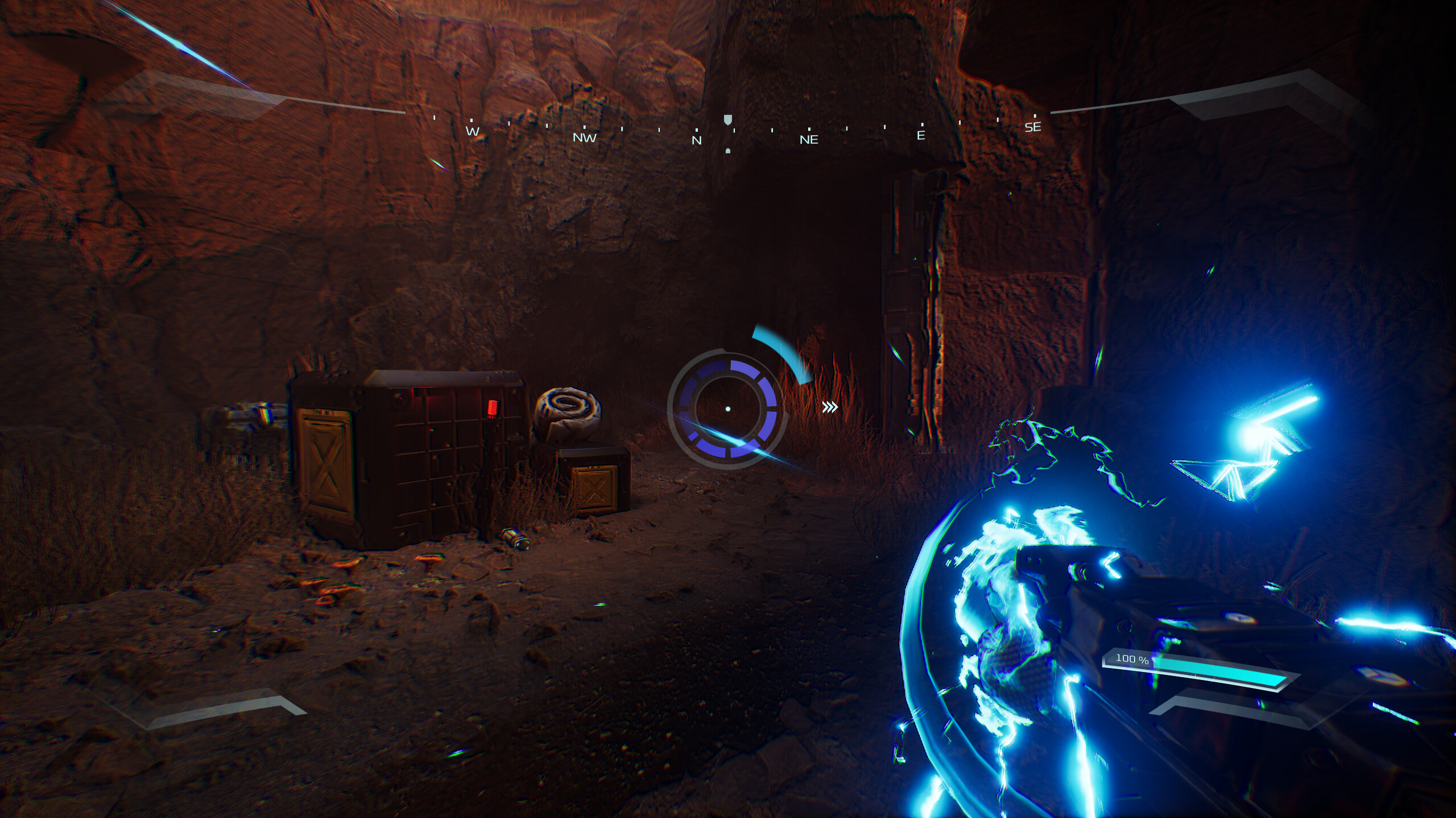 Causal Loop screenshot 3
