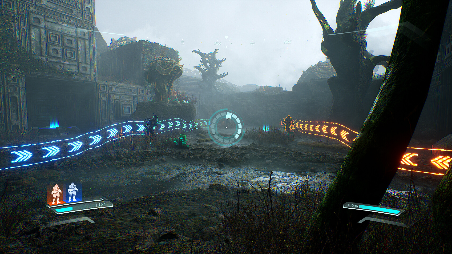 Causal Loop screenshot 7