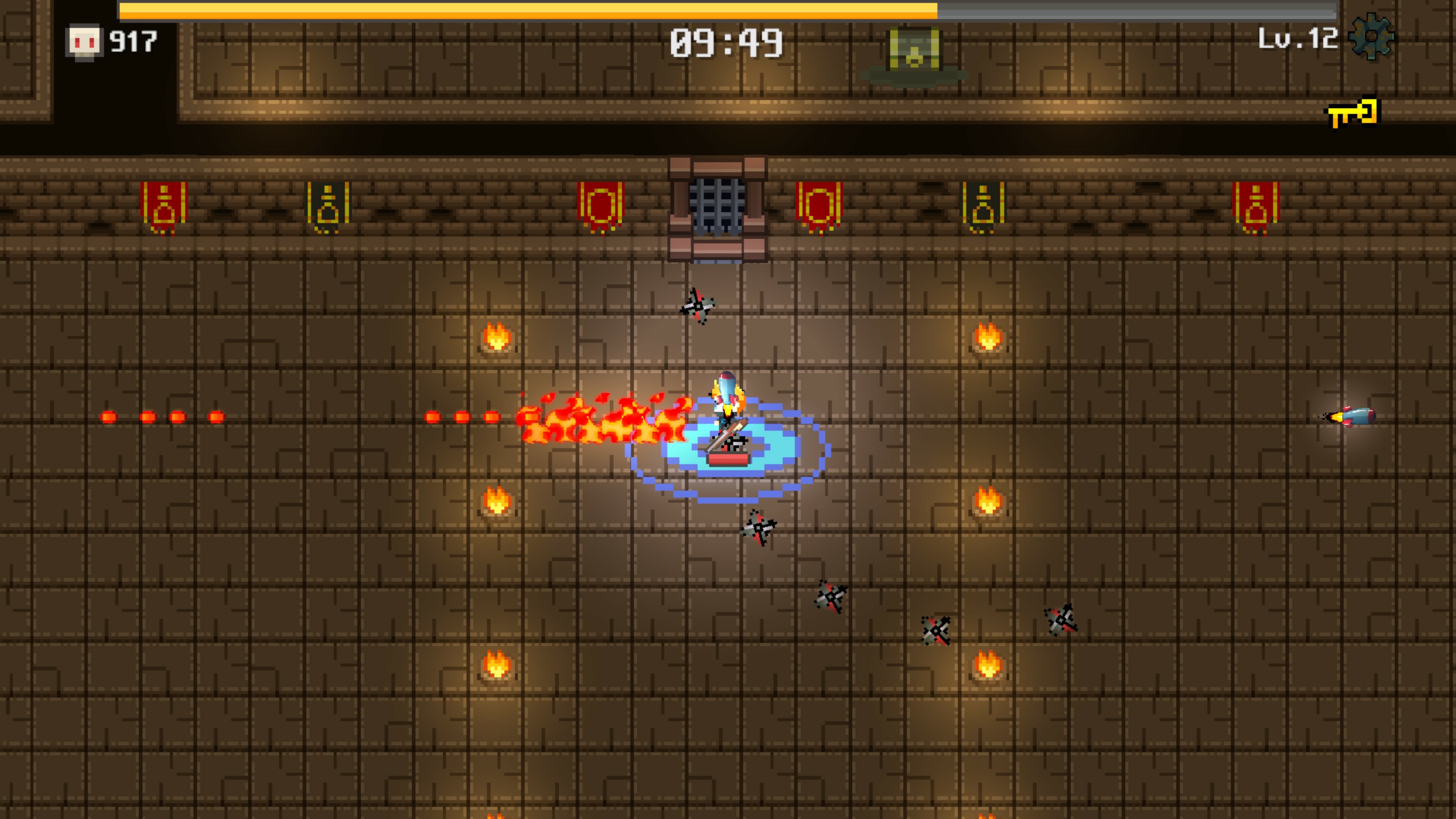 Dungeon Destroyer screenshot 9
