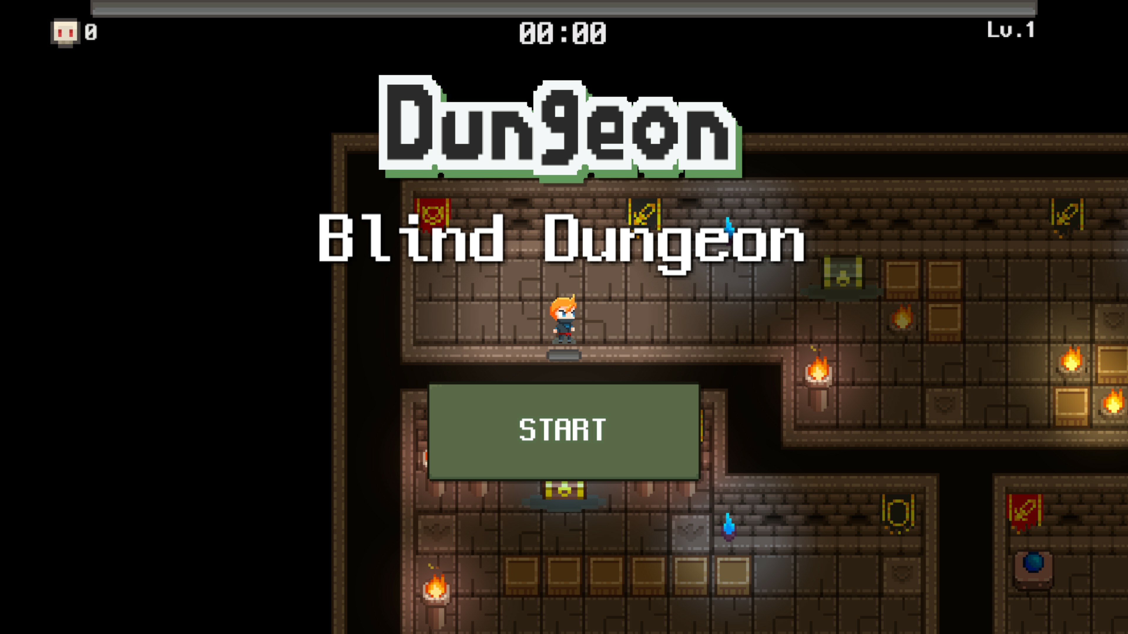 Dungeon Destroyer screenshot 13