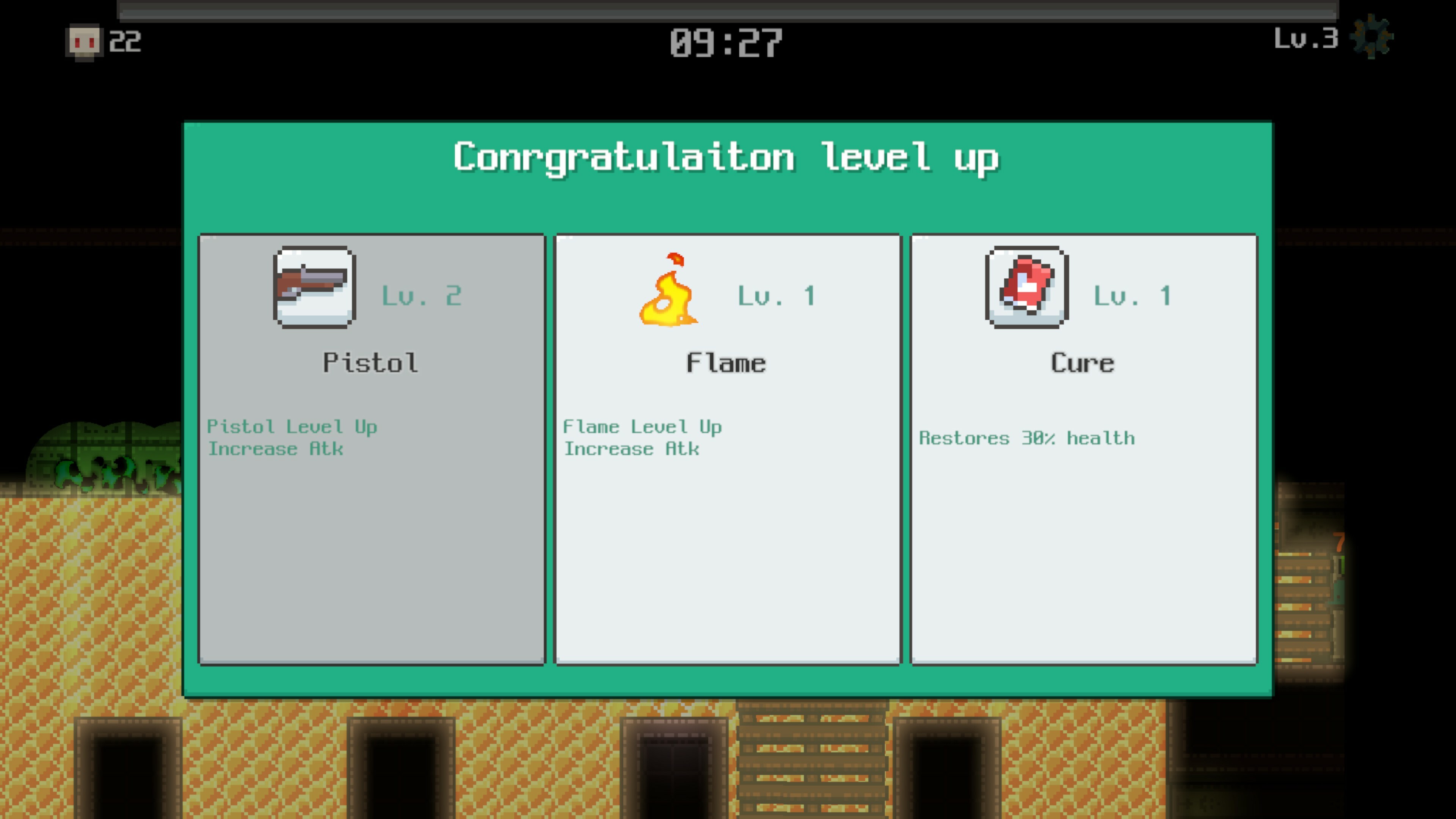 Dungeon Destroyer screenshot 14