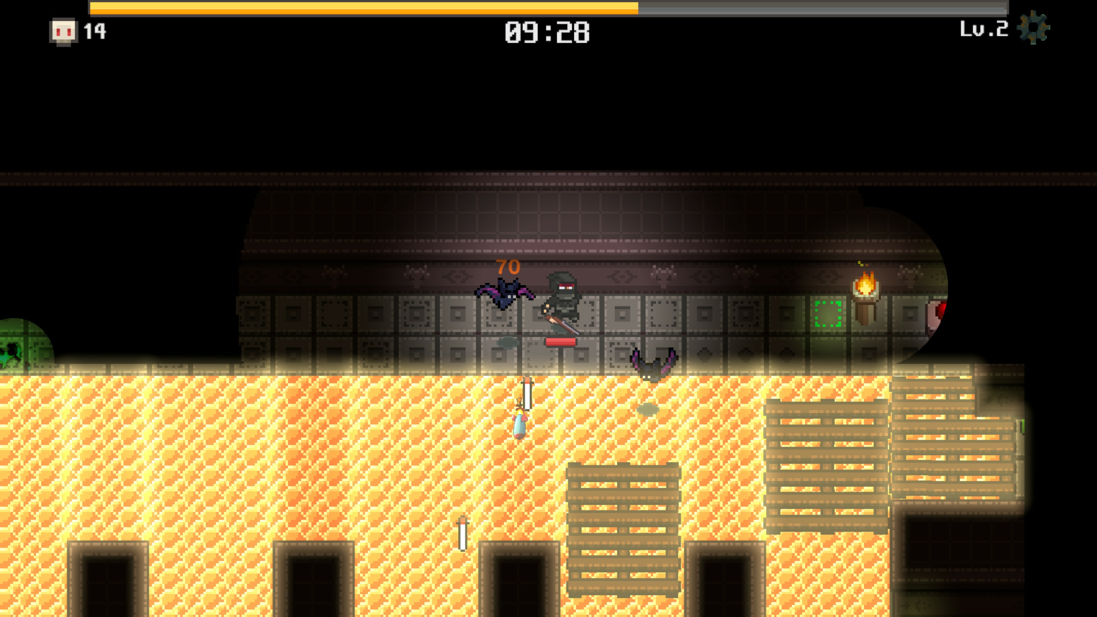 Dungeon Destroyer screenshot 15