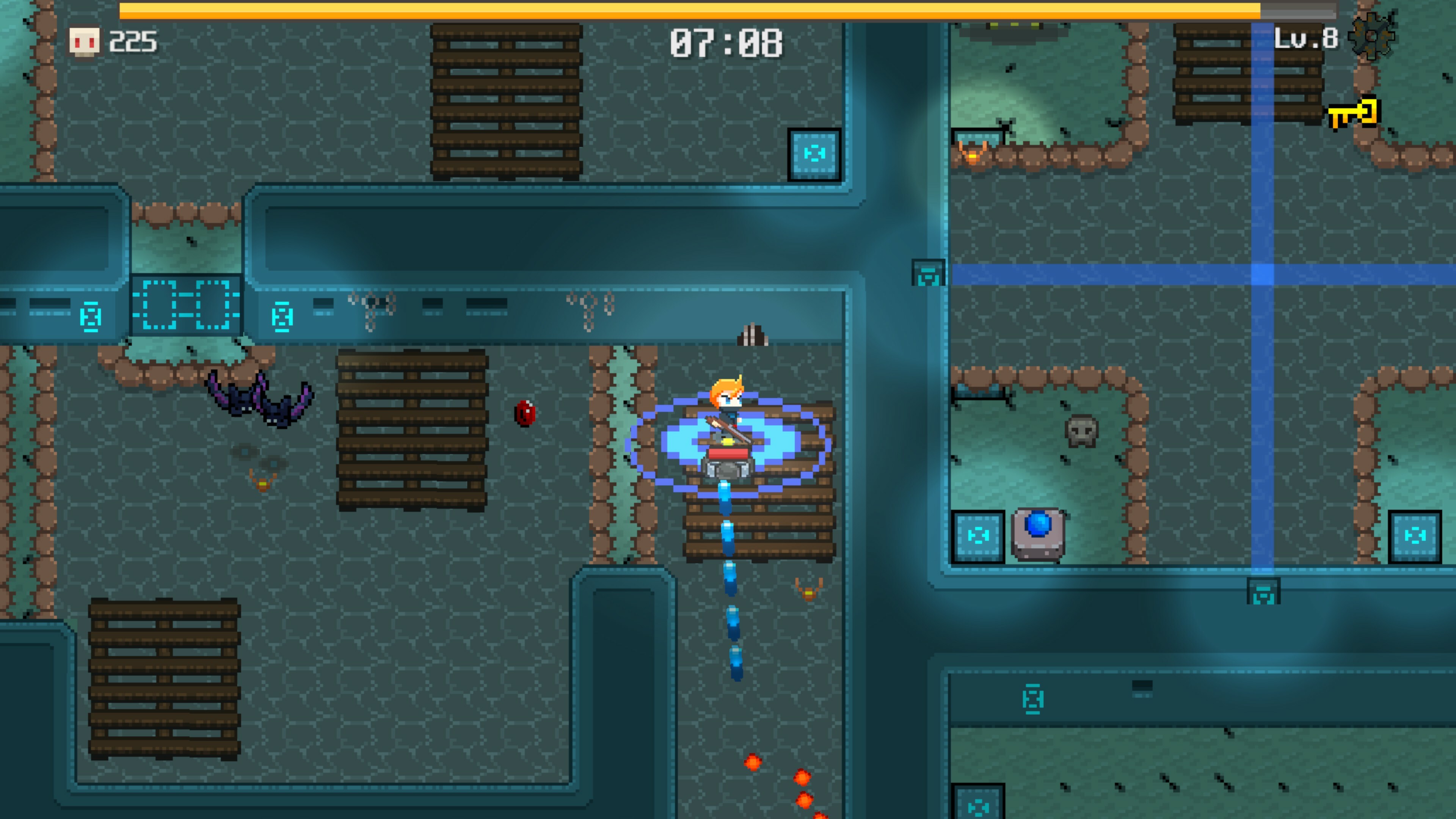 Dungeon Destroyer screenshot 6