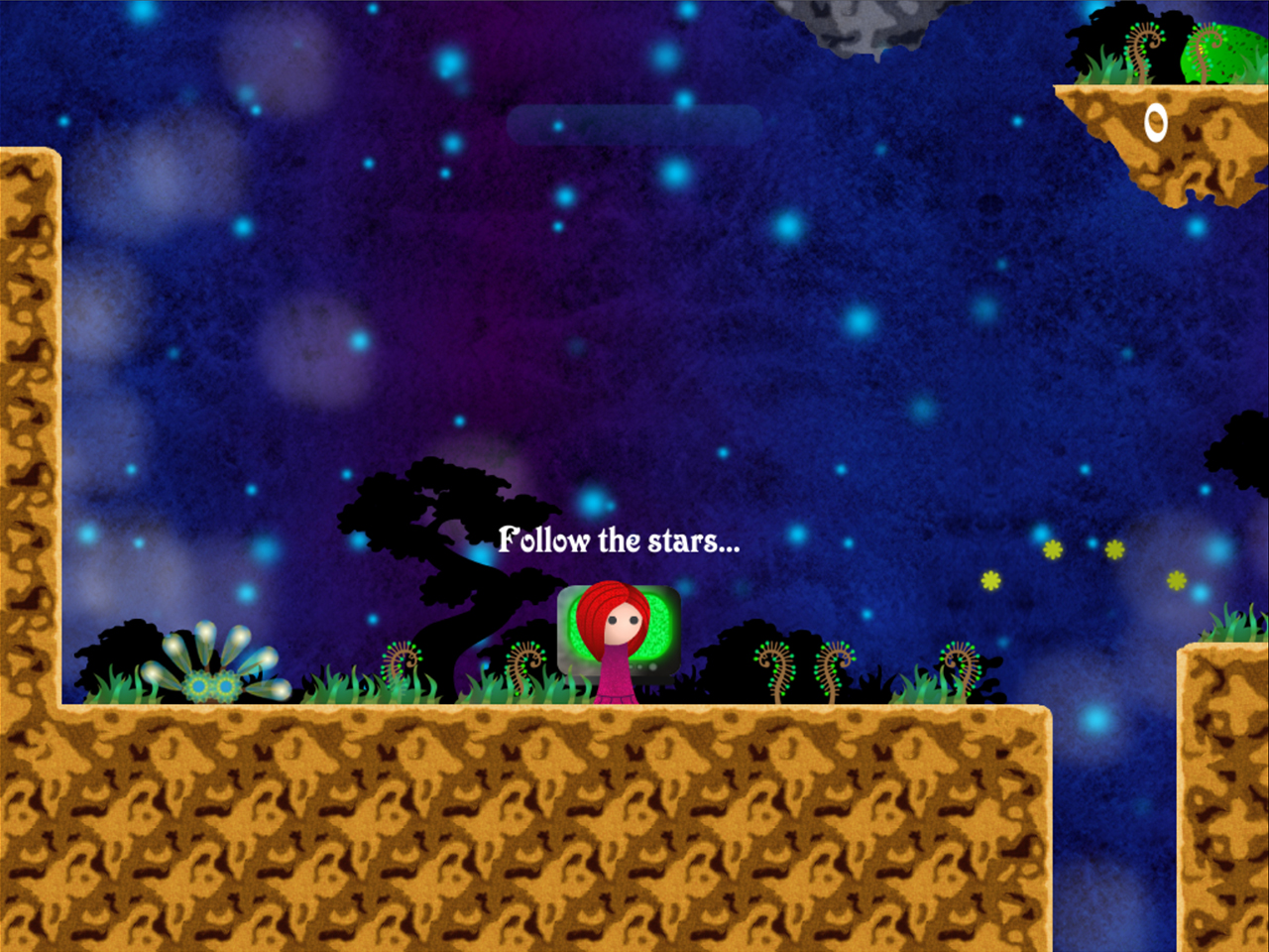 Dream Tale screenshot 8