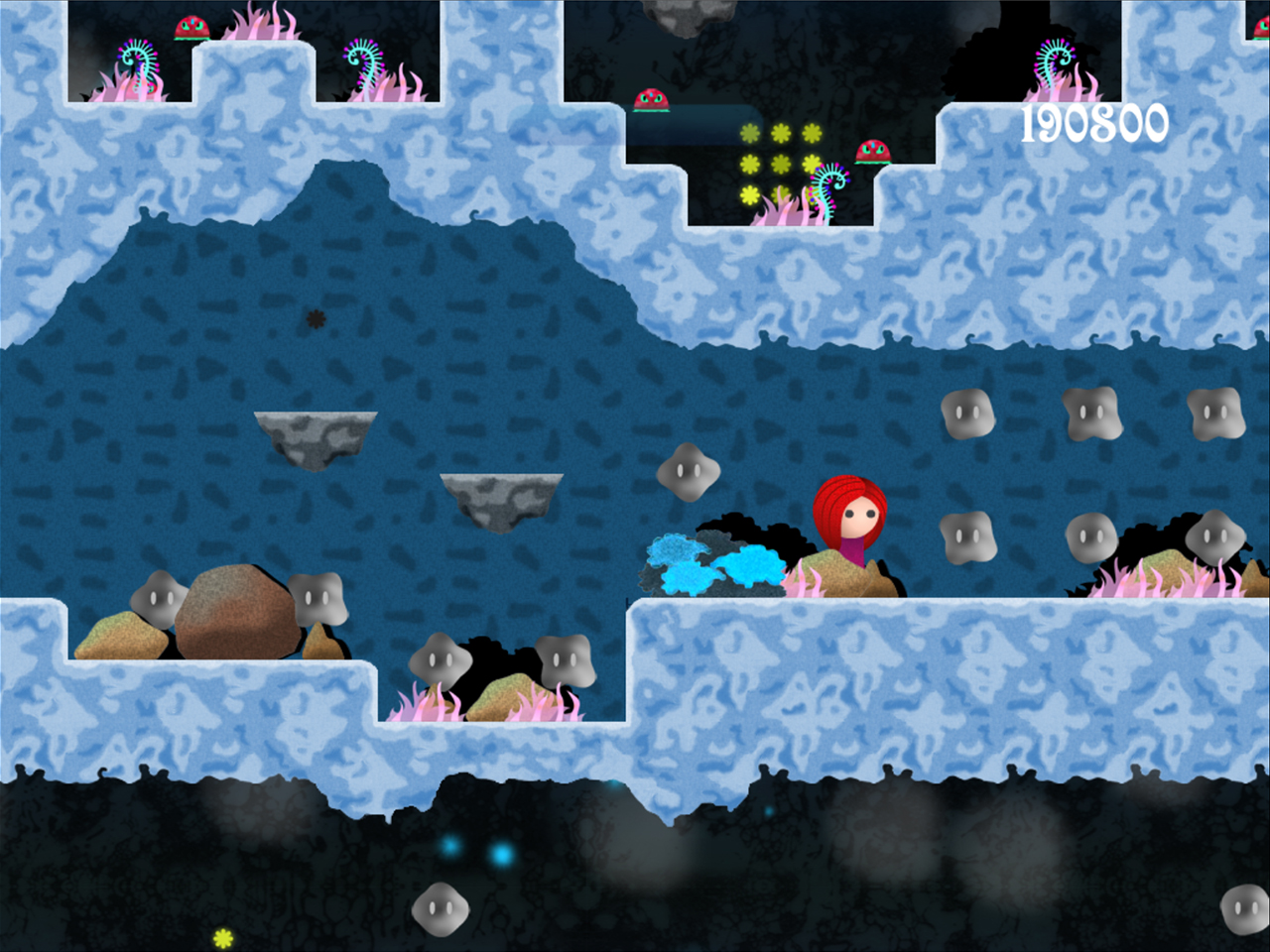Dream Tale screenshot 11