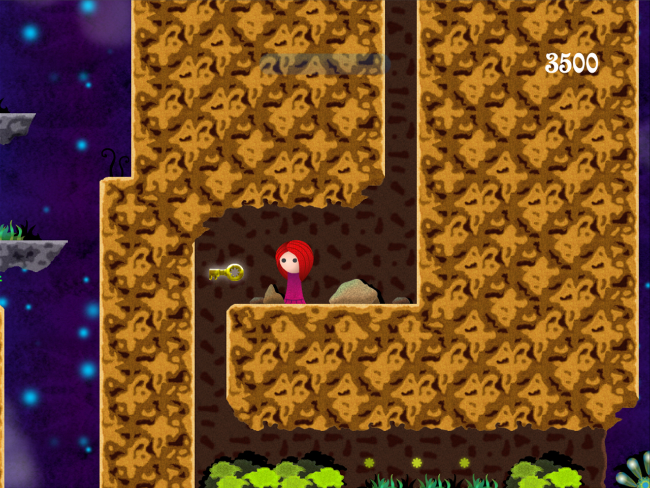 Dream Tale screenshot 9
