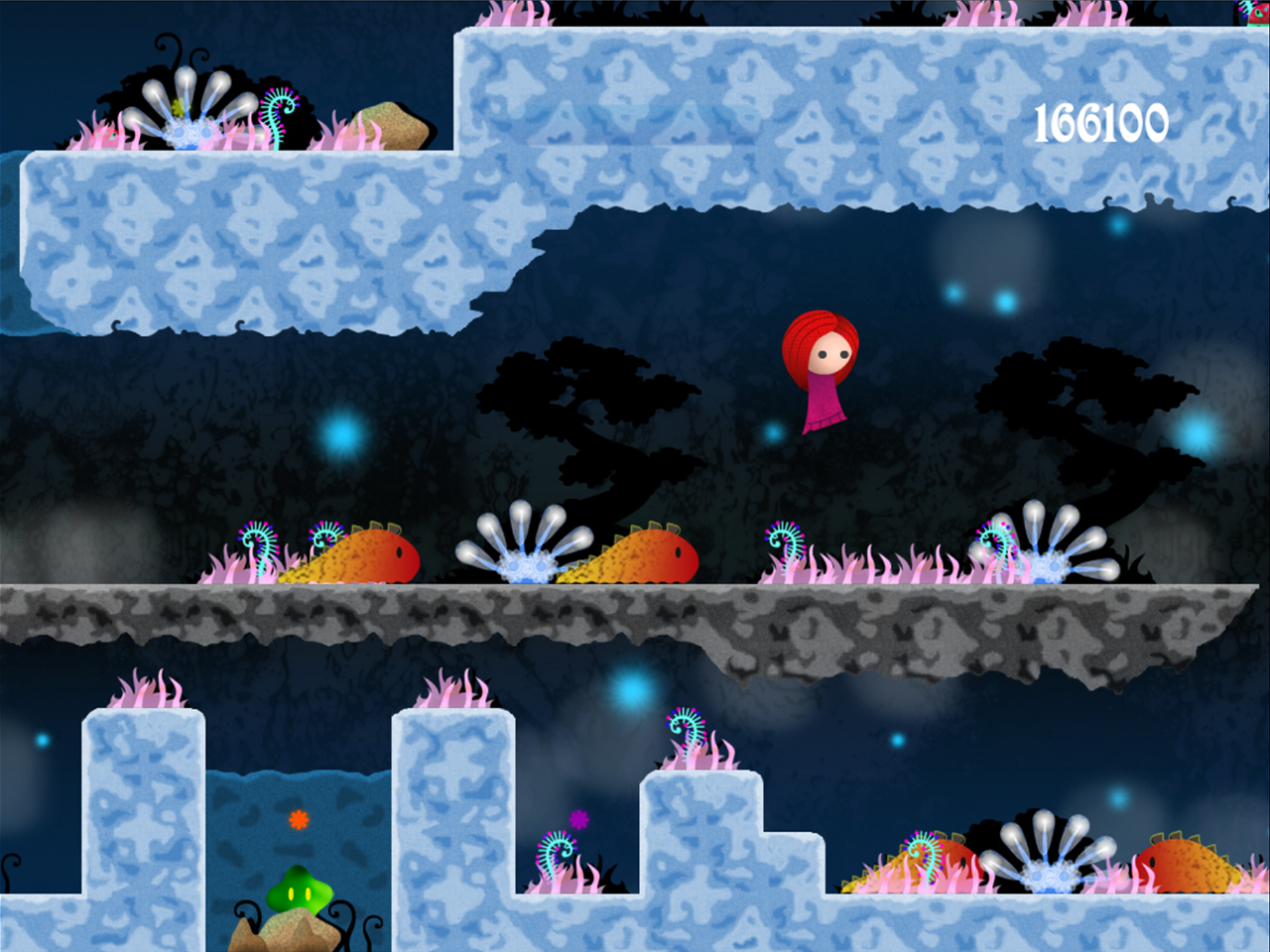 Dream Tale screenshot 6