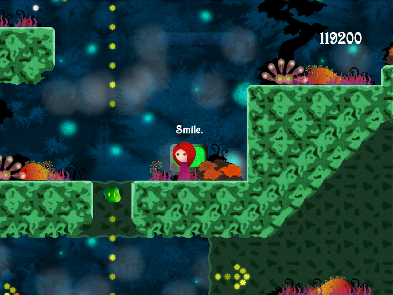 Dream Tale screenshot 10