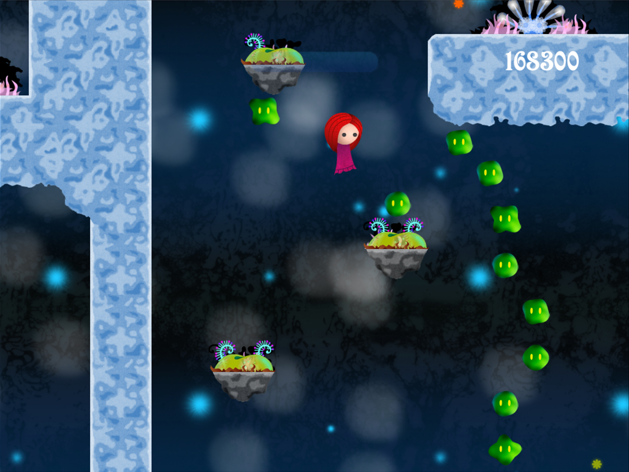 Dream Tale screenshot 7