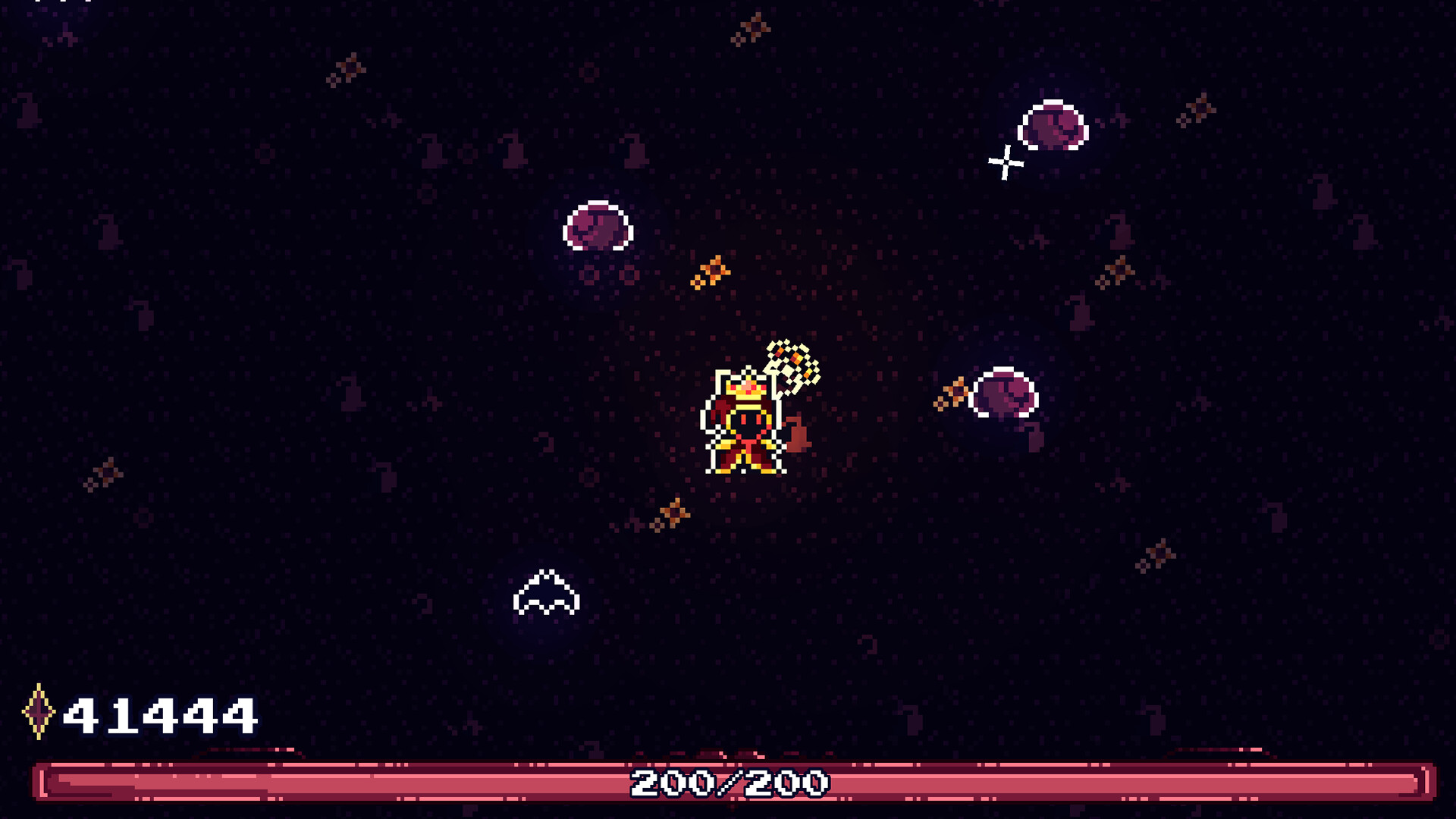 Cryptage screenshot 5