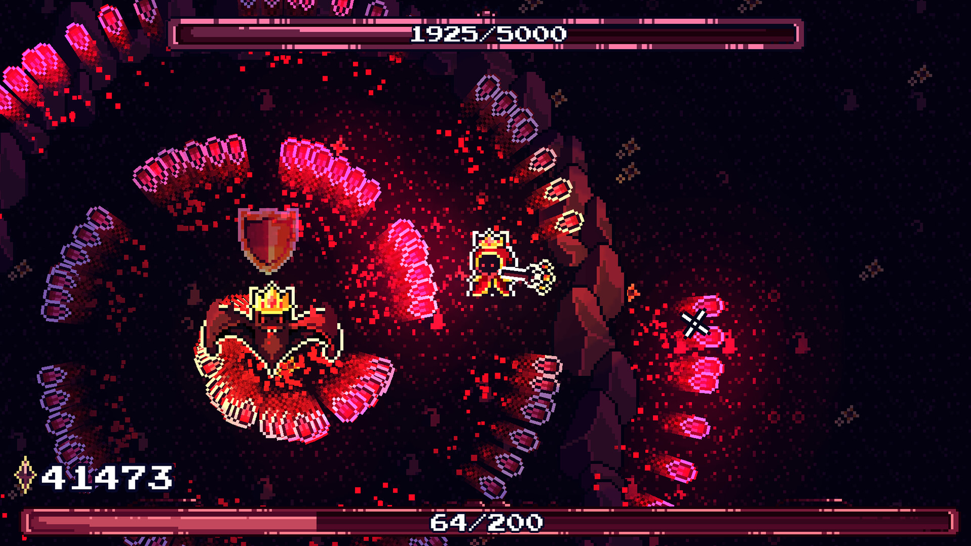 Cryptage screenshot 3
