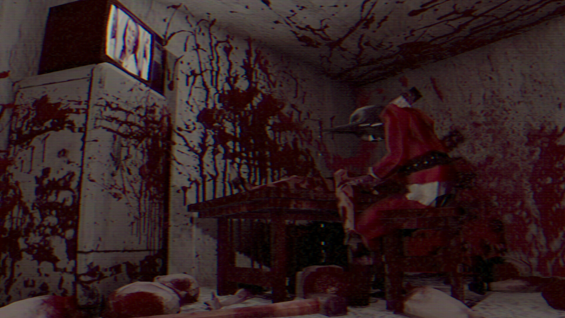 Christmas Mutilator screenshot 17