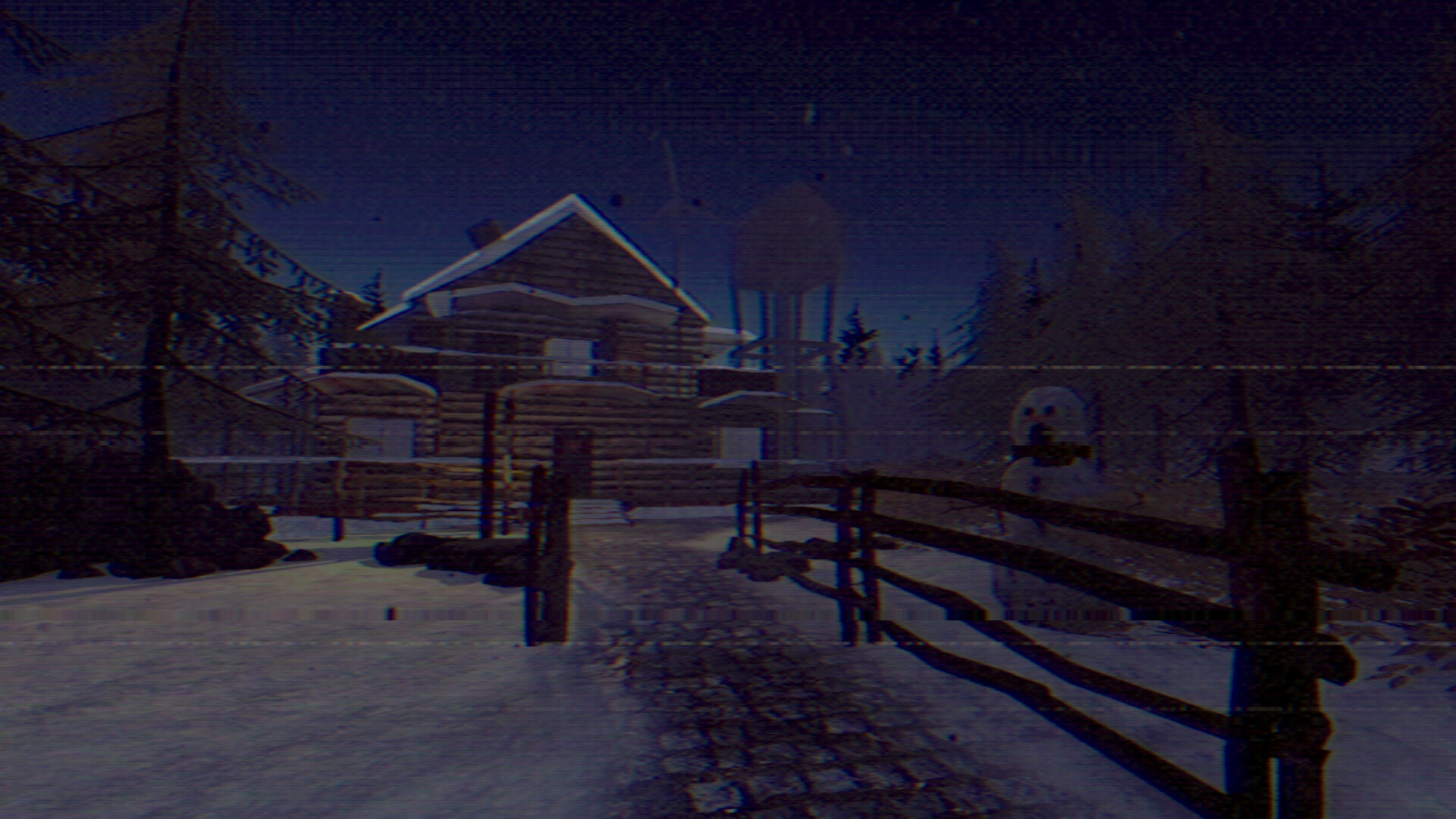 Christmas Mutilator screenshot 2