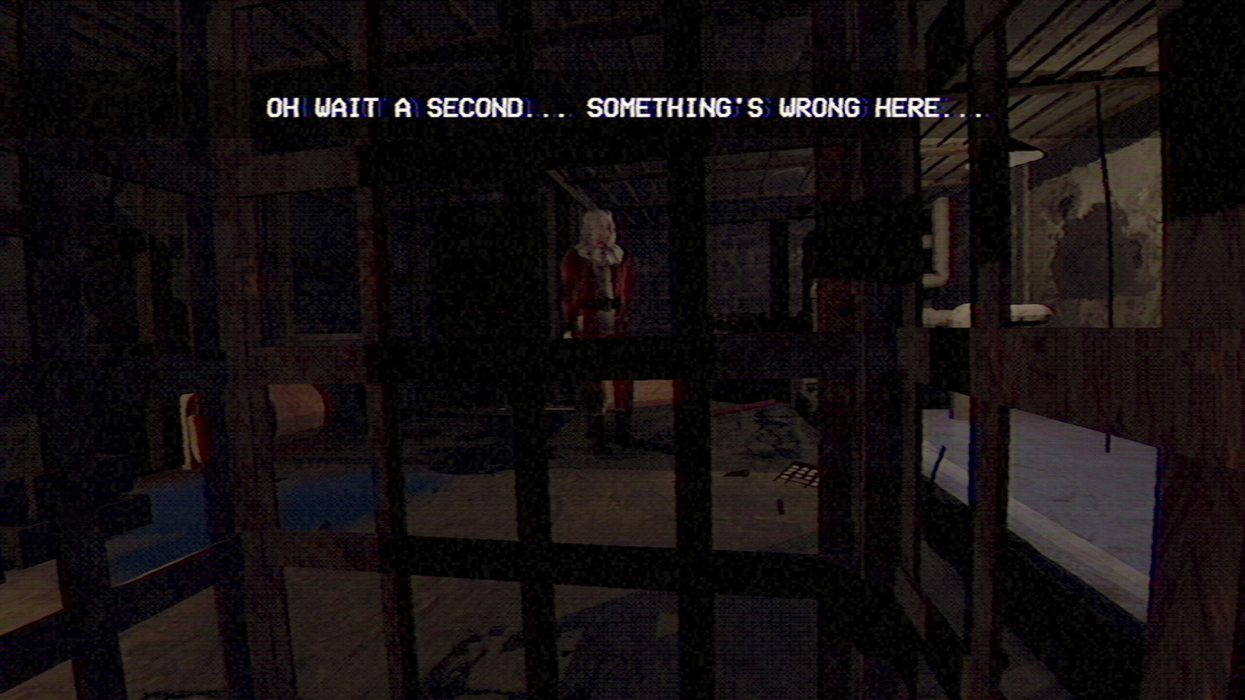 Christmas Mutilator screenshot 4