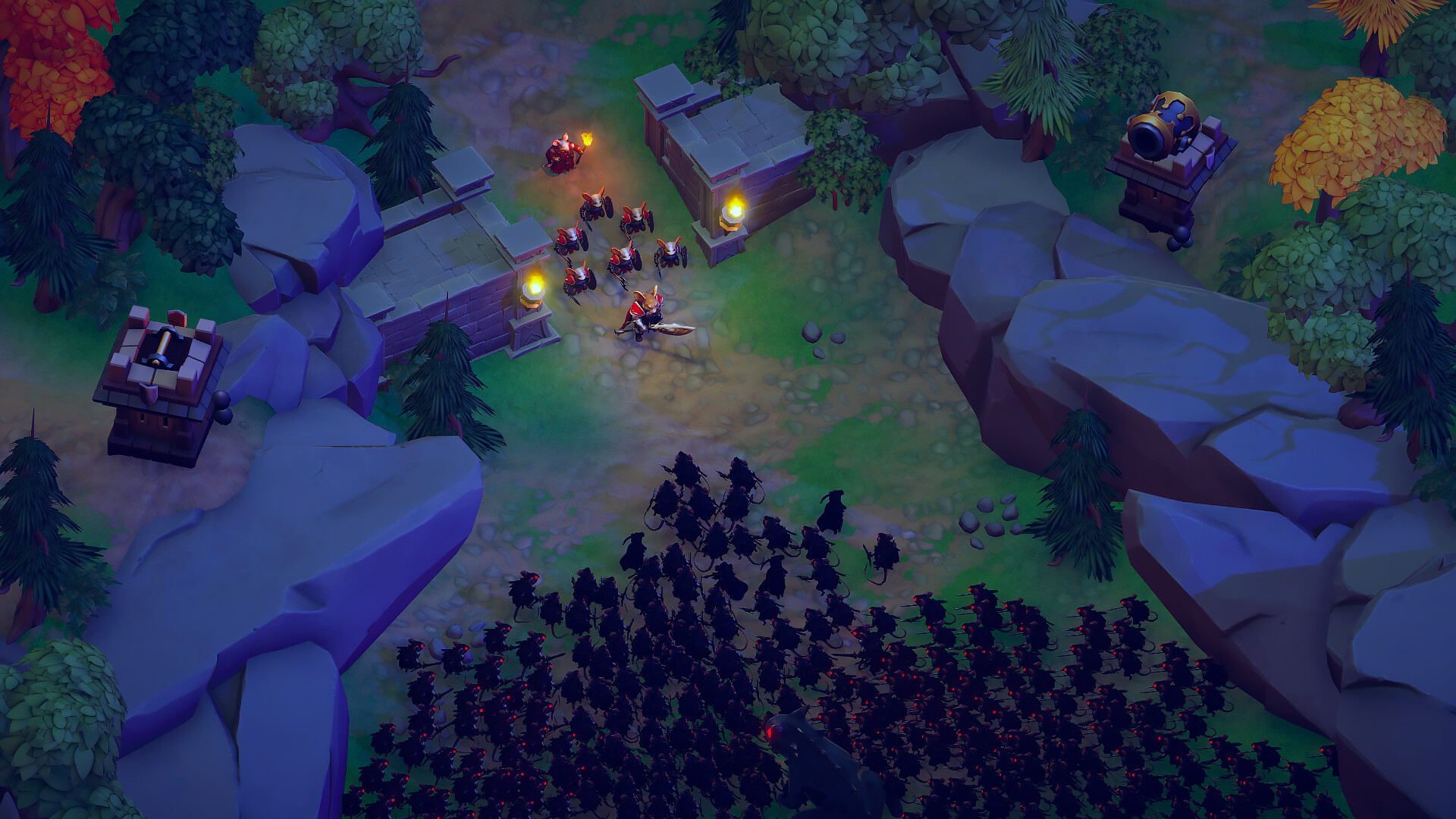 Cheddar's Crusade screenshot 4