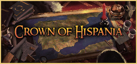 Crown Of Hispania