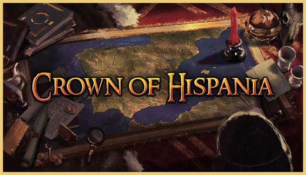 Crown Of Hispania