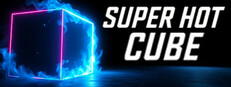 Super Hot Cube