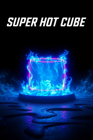 Super Hot Cube