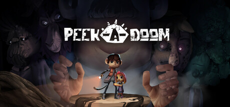 Peek A Doom