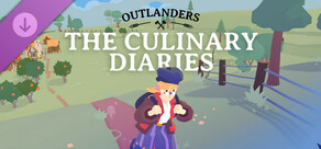 Outlanders - The Culinary Diaries