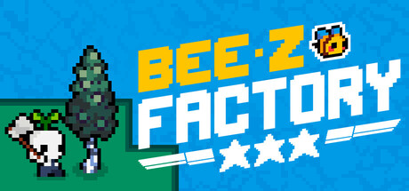 Bee-z Factory Cover Image
