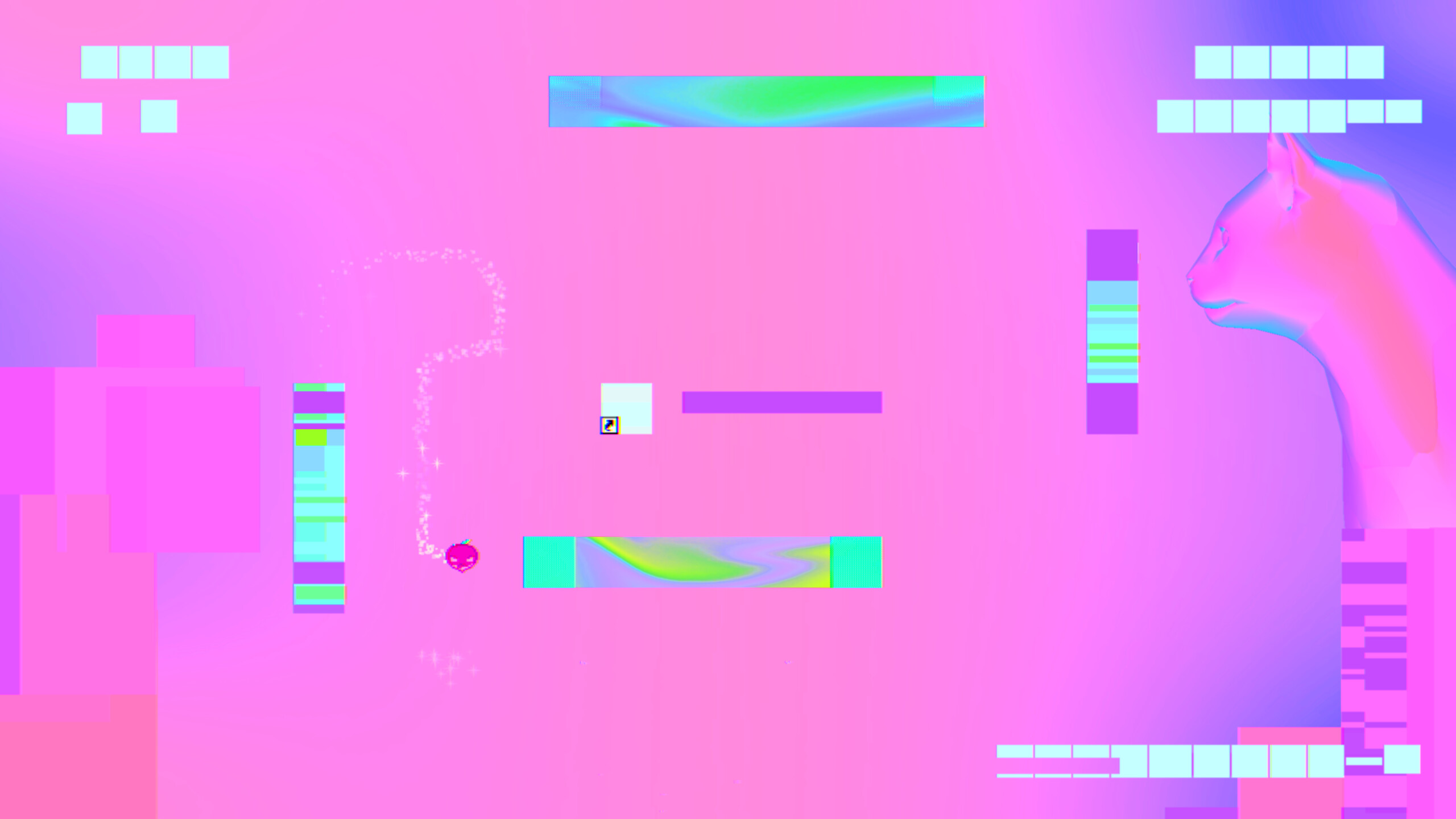 PUSS! 【﻿♄】ｏｔｈｅｒｗｏｒｌｄ screenshot 2