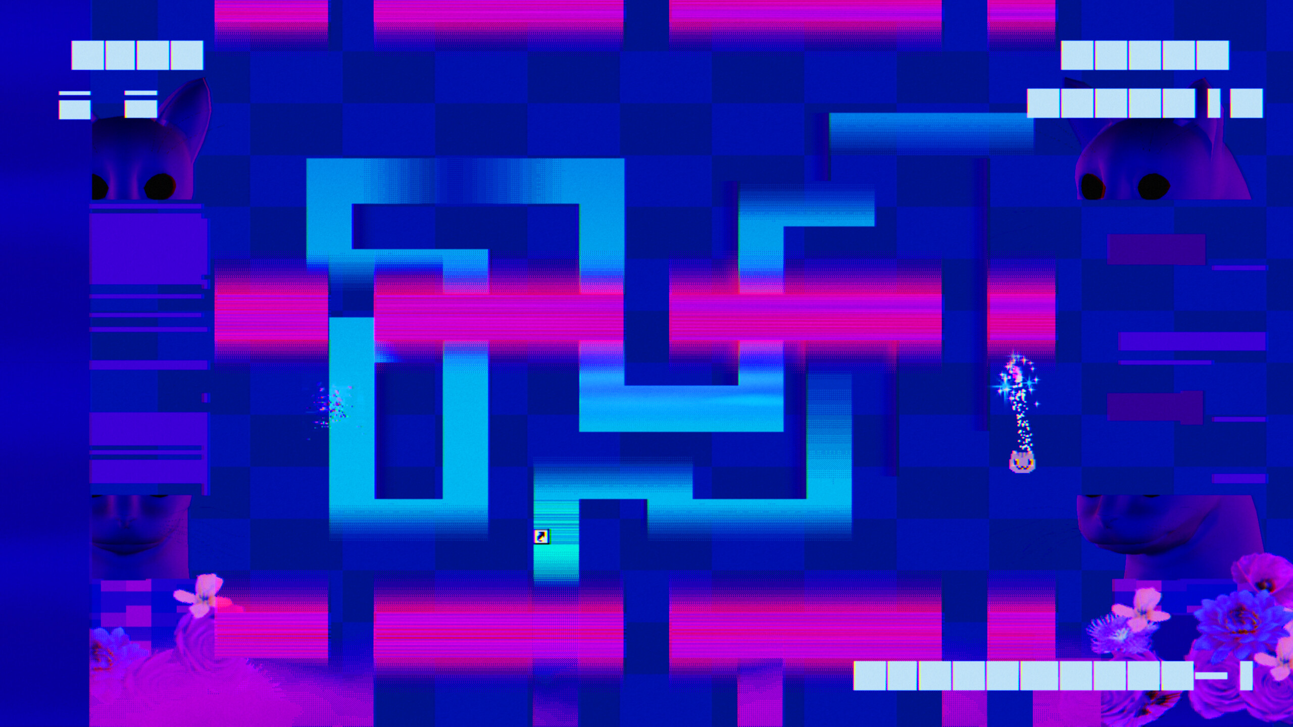 PUSS! 【﻿♄】ｏｔｈｅｒｗｏｒｌｄ screenshot 5