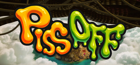 Piss Off