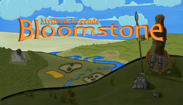 Bloomstone: Myths & Legends - Steam News Hub
