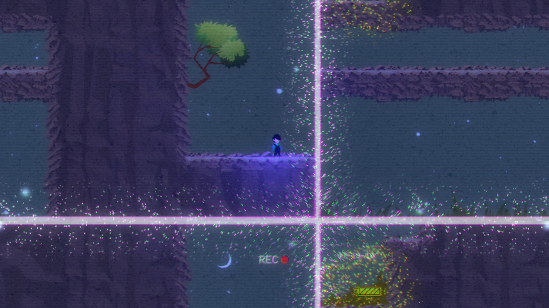 Four Sided Fantasy screenshot 6