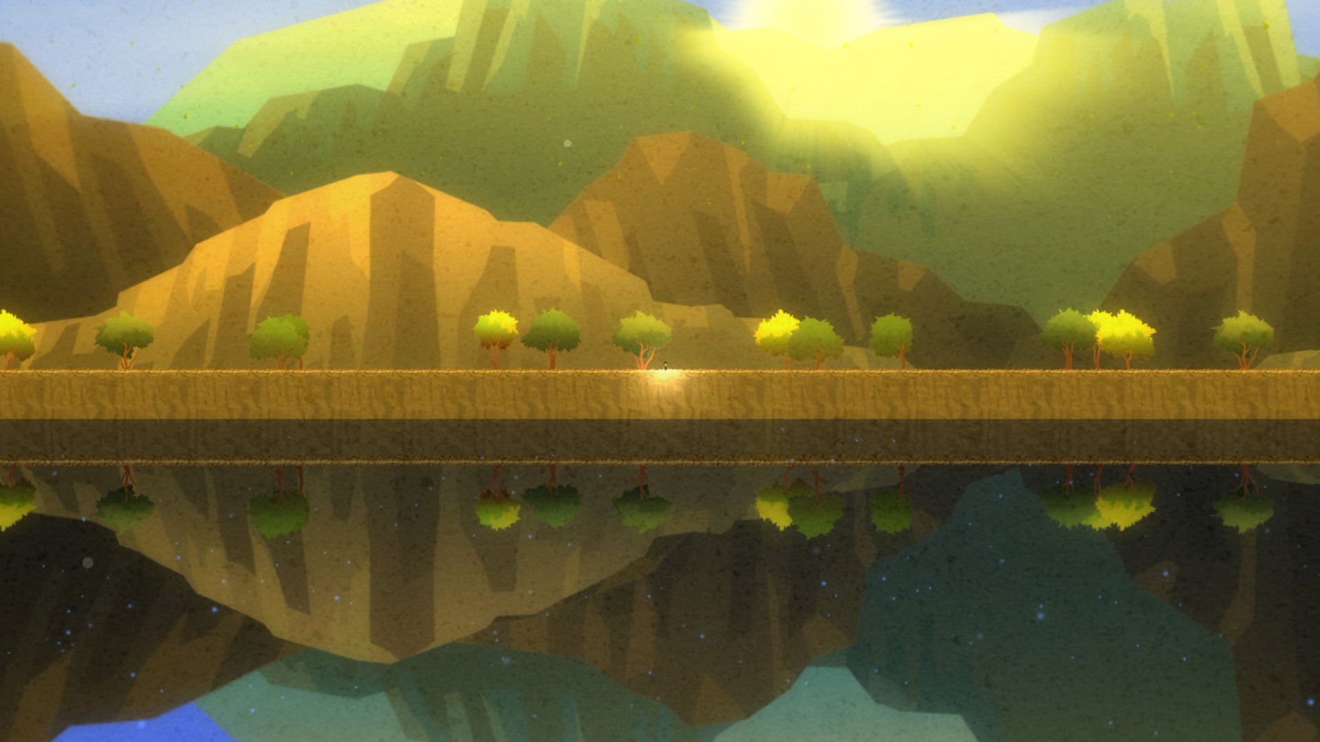 Four Sided Fantasy screenshot 2