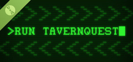 Run TavernQuest Demo