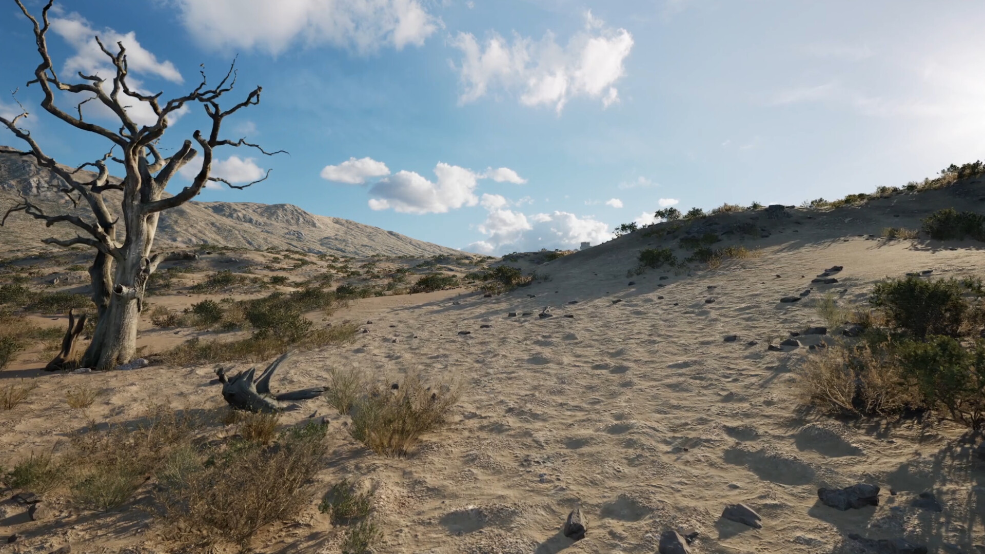 Golden Kingdom VR screenshot 6