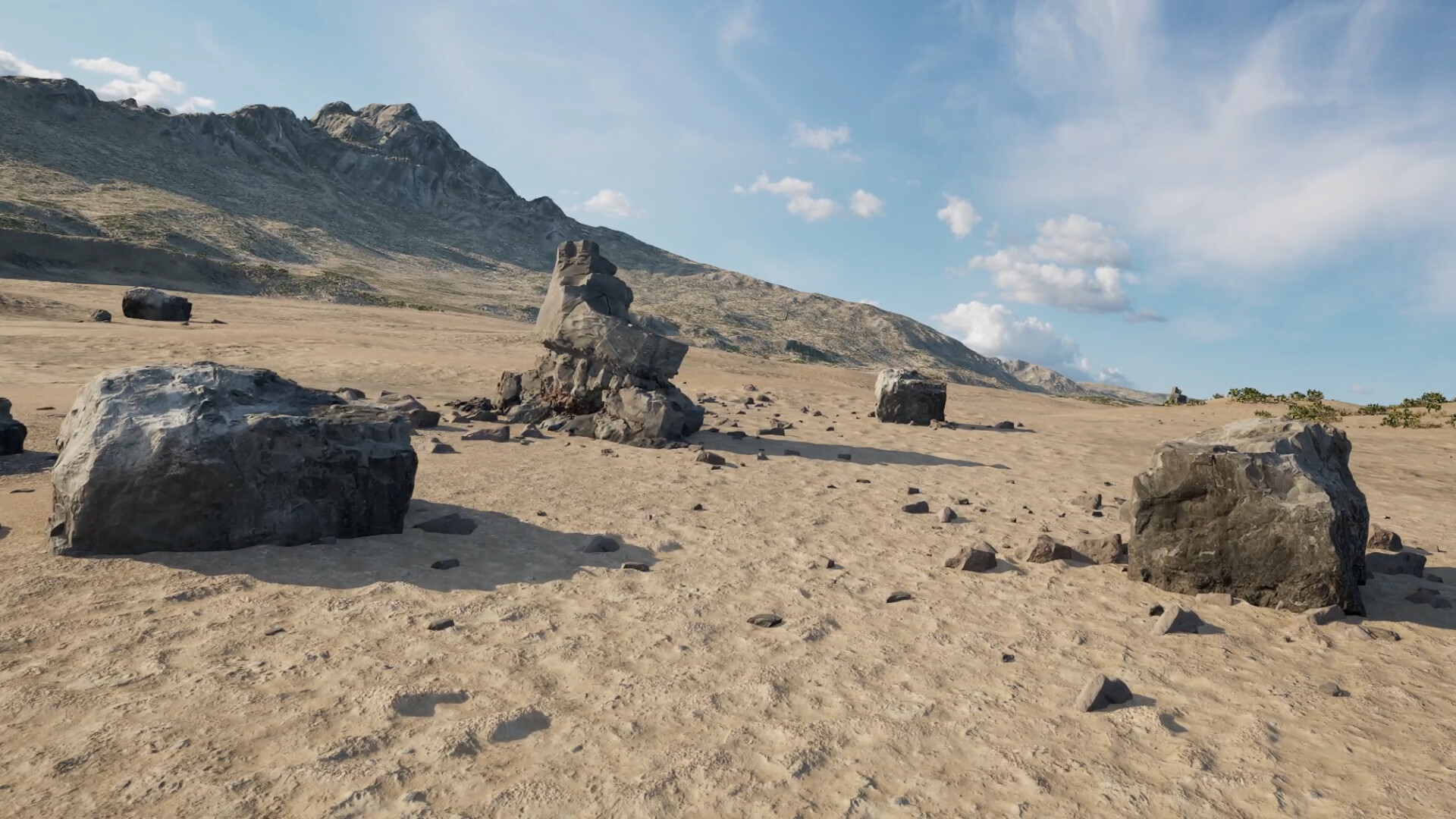 Golden Kingdom VR screenshot 3