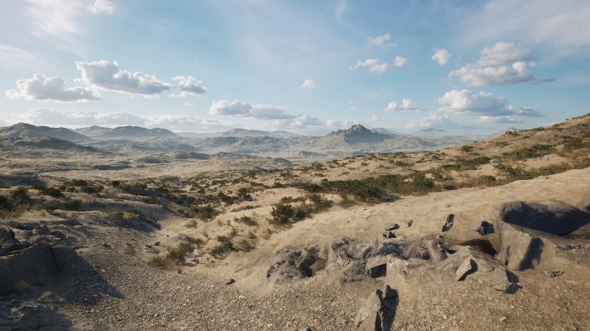 Golden Kingdom VR screenshot 2