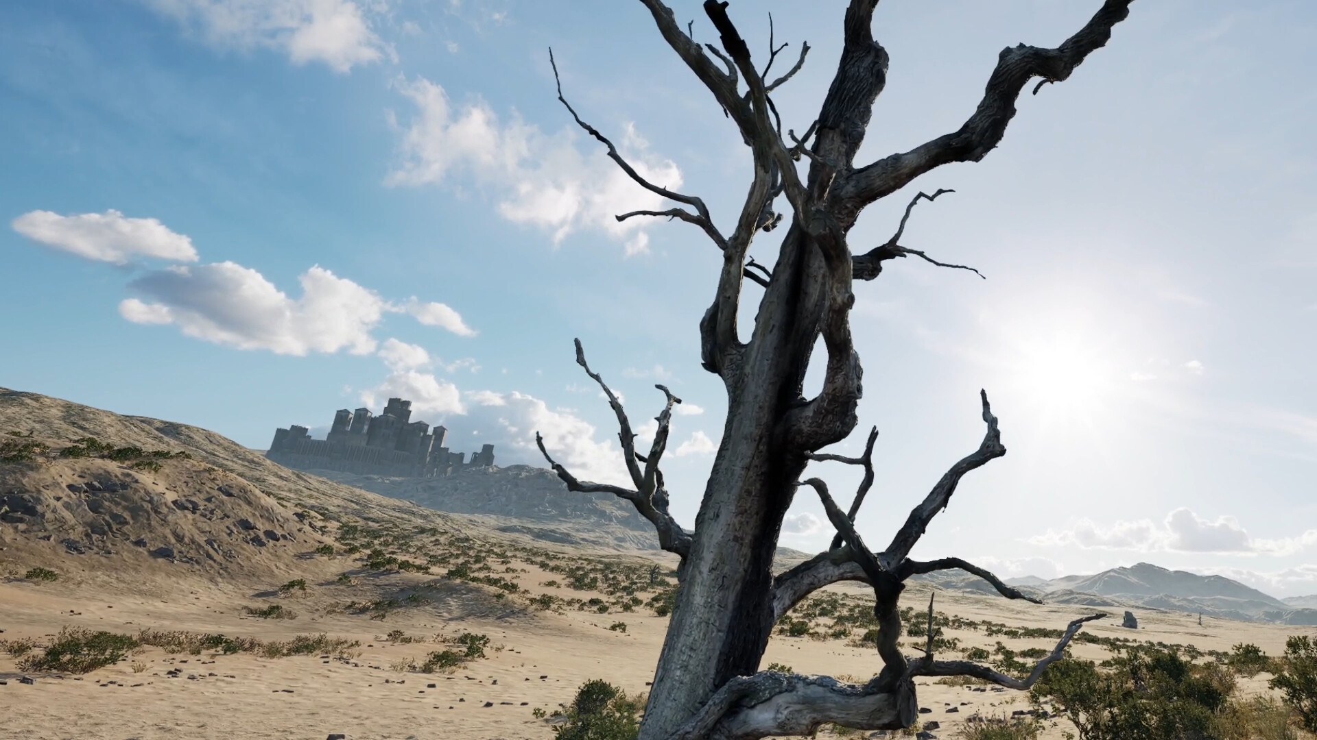 Golden Kingdom VR screenshot 1