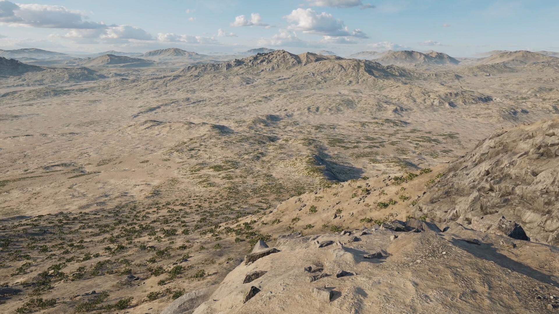 Golden Kingdom VR screenshot 4