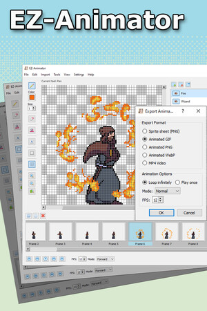 EZ-Animator