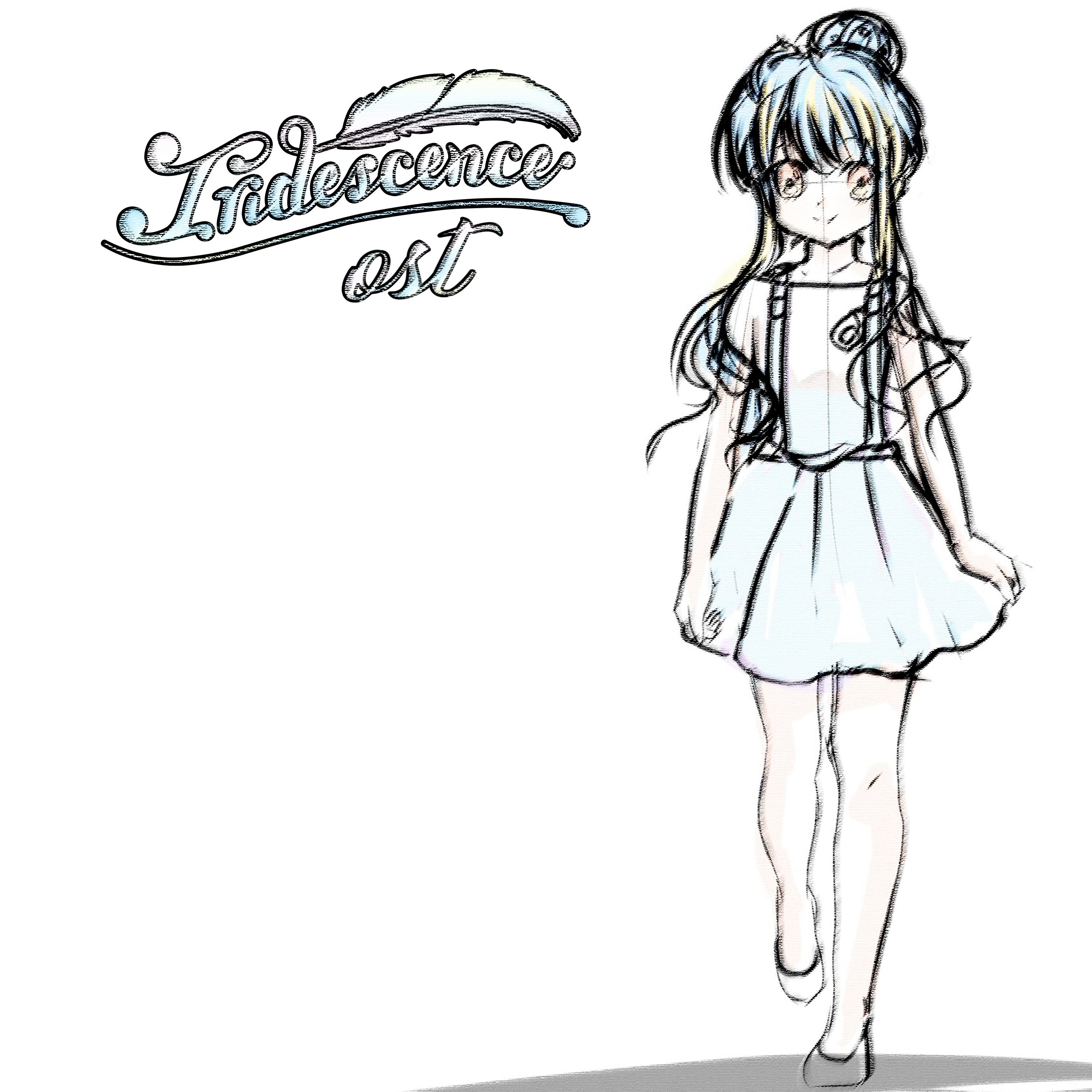 Iridescence Soundtrack screenshot 1