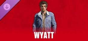 The Texas Chain Saw Massacre - Wyatt