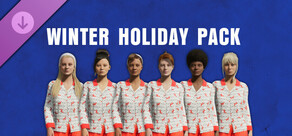 The Texas Chain Saw Massacre - Rush Week - Winter Holiday Pack