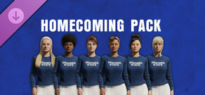 The Texas Chain Saw Massacre - Rush Week - Homecoming Pack