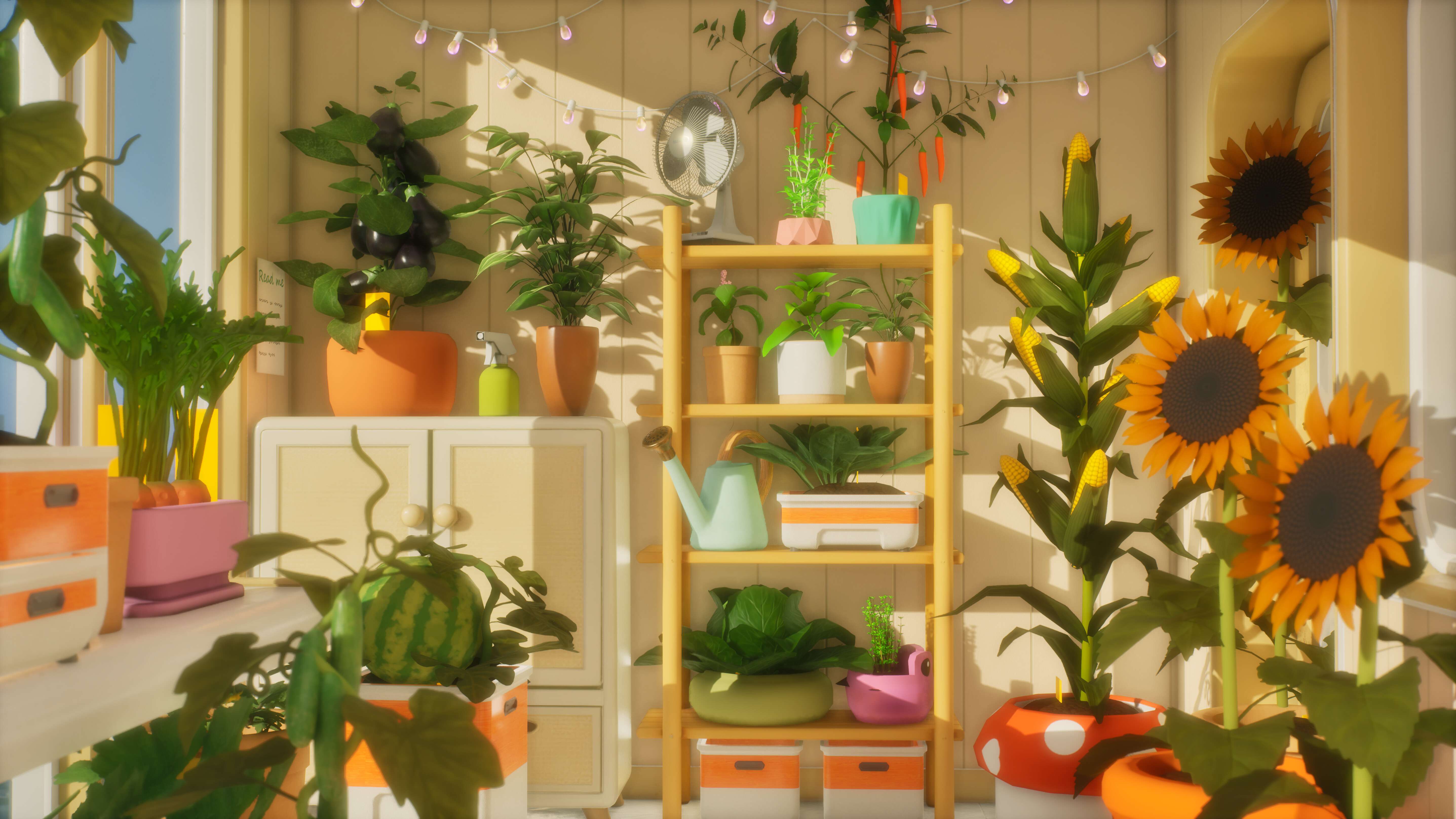 Tiny Eden screenshot 10