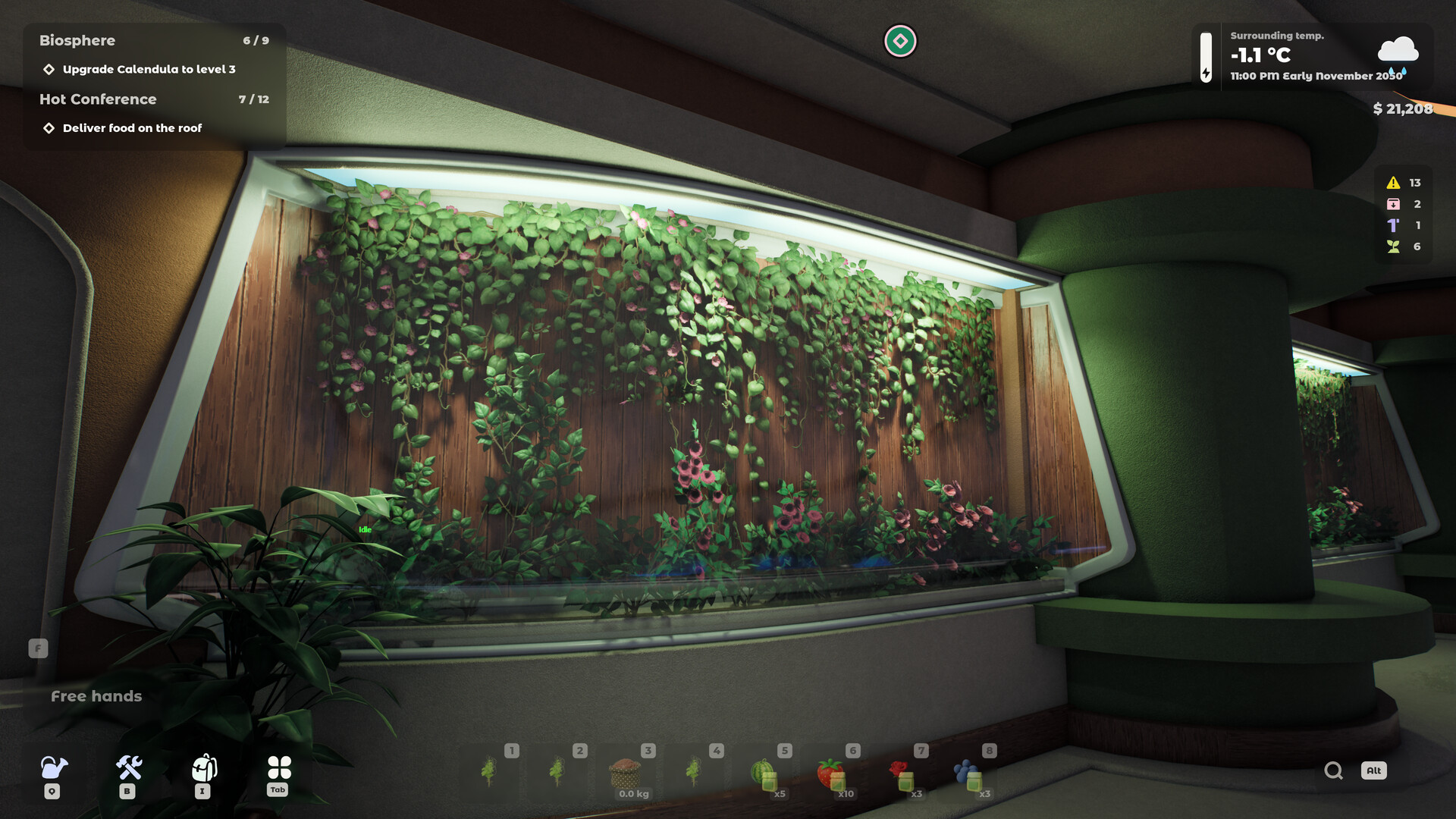 Tiny Eden — изображение 15