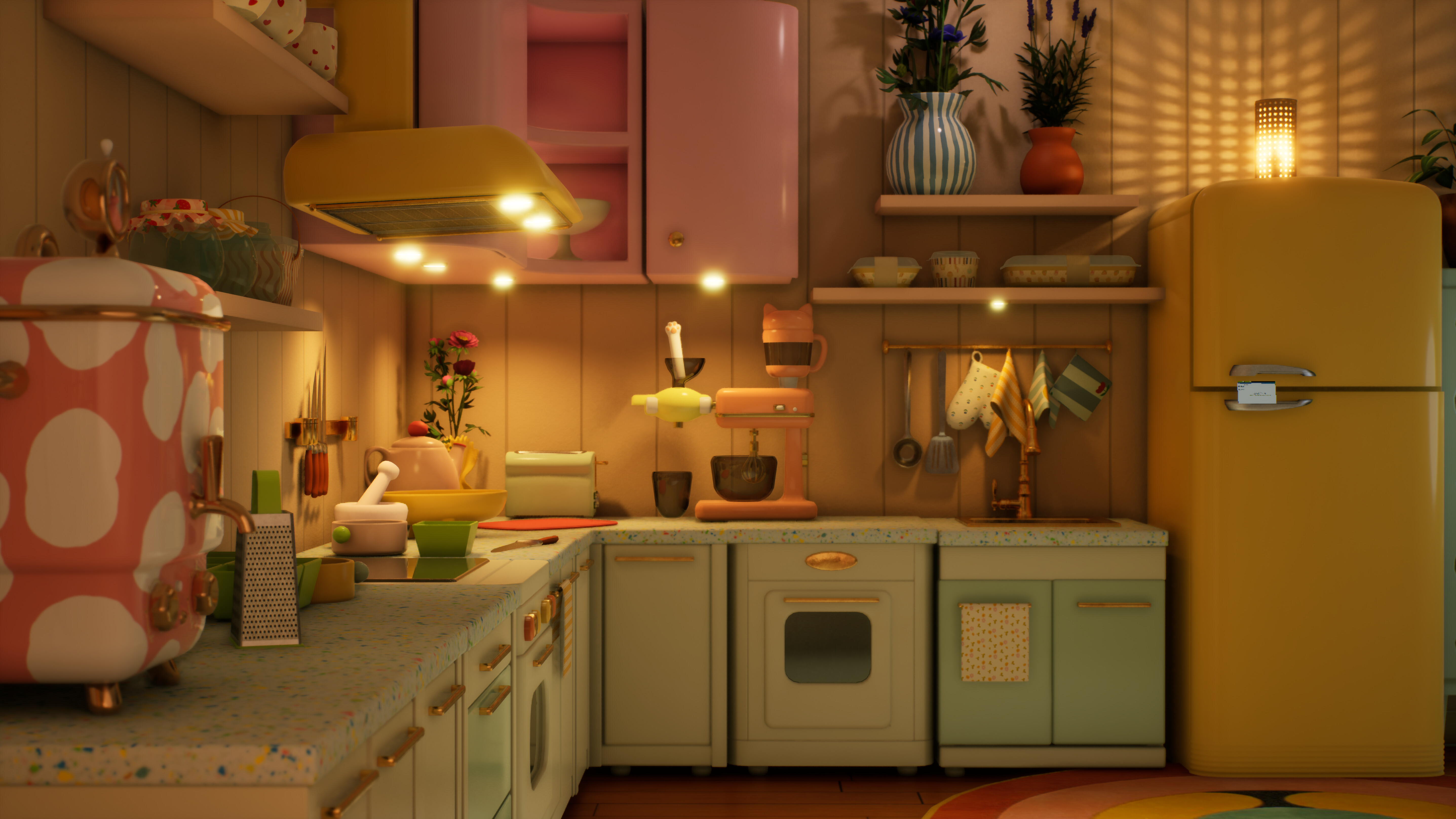 Tiny Eden screenshot 9