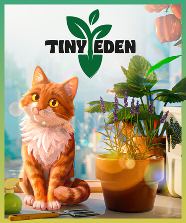 Tiny Eden