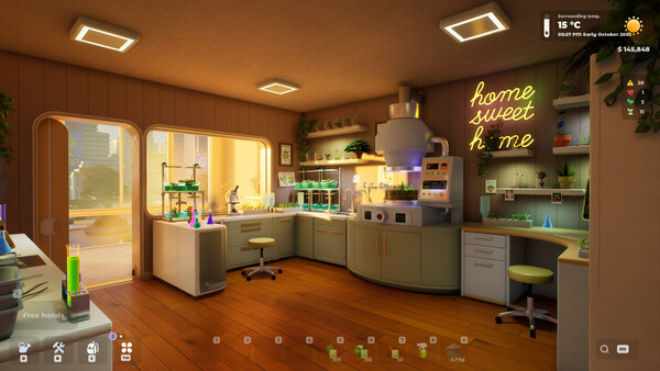 Tiny Eden screenshot 13