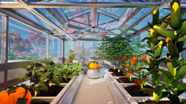 Tiny Eden screenshot 6